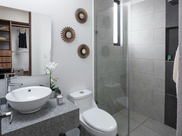 CASA EN VENTA ÁUREA TOLUCA MODELO VASARI
