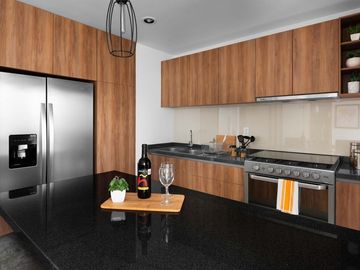 CASA EN VENTA ÁUREA TOLUCA MODELO VASARI