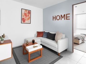 CASA EN VENTA ÁUREA TOLUCA MODELO VASARI