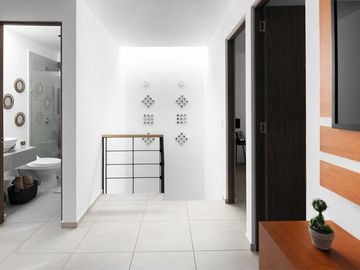 CASA EN VENTA ÁUREA TOLUCA MODELO VASARI