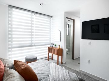 CASA EN VENTA ÁUREA TOLUCA MODELO VASARI