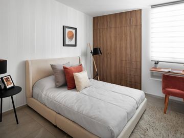 CASA EN VENTA ÁUREA TOLUCA MODELO VASARI