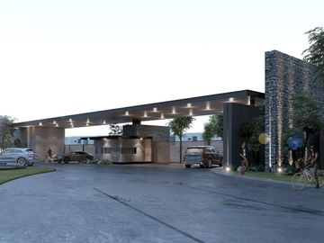 CASA EN VENTA ÁUREA TOLUCA MODELO VASARI