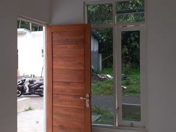 Rumah Baru 200 Jutaan Dekat Exit Tol Prambanan Klaten