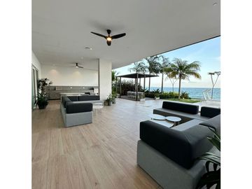 OCEAN PEARL ISLA OCEAN REEF PUNTA PACIFICA APARTAMENTO VENTA