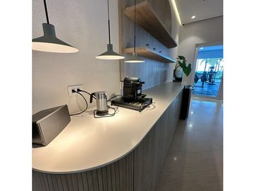 OCEAN PEARL ISLA OCEAN REEF PUNTA PACIFICA APARTAMENTO VENTA