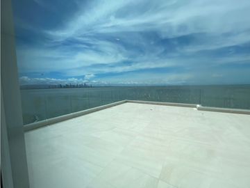 OCEAN PEARL ISLA OCEAN REEF PUNTA PACIFICA APARTAMENTO VENTA