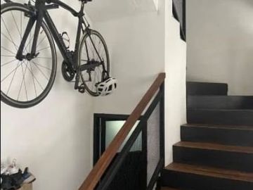 Rumah Minimalis di Sayap Setiabudi Dkt Eldorado Bandung