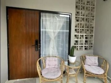Rumah Minimalis di Sayap Setiabudi Dkt Eldorado Bandung