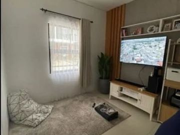 Rumah Minimalis di Sayap Setiabudi Dkt Eldorado Bandung