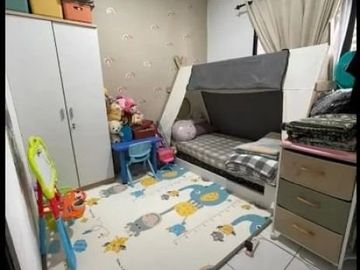 Rumah Minimalis di Sayap Setiabudi Dkt Eldorado Bandung