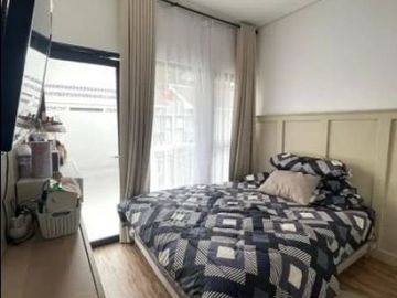 Rumah Minimalis di Sayap Setiabudi Dkt Eldorado Bandung