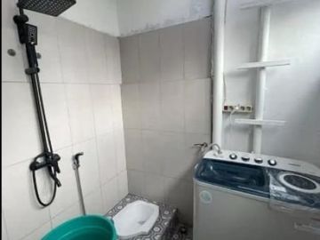 Rumah Minimalis di Sayap Setiabudi Dkt Eldorado Bandung