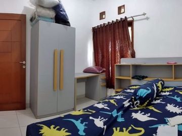 Rumah Nyaman di Ciwastra, dekat Margahayu dan Buah Batu
