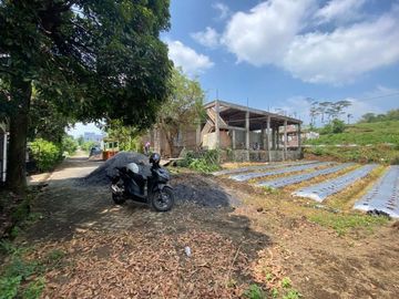 INVEST TANAH YANG DICARI UNIT TERBATAS DI MALANG