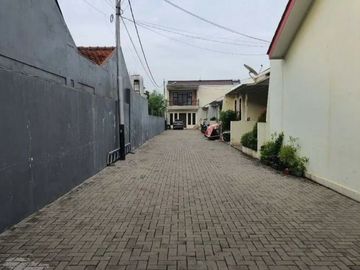Rumah Dalam Cluster Karang Tengah Siap Huni