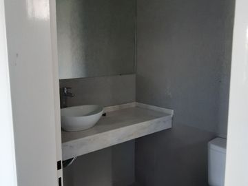 Casa en venta en Barrio Privado  Pilar del Este