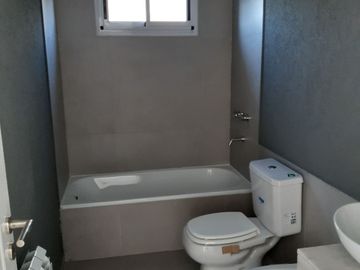 Casa en venta en Barrio Privado  Pilar del Este