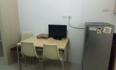 1 bedroom for rent at Light Residences near MRT Boni Station Mandaluyong