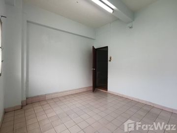 4 Bedroom Townhouse for sale in Bang Waek, Bangkok