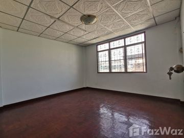 4 Bedroom Townhouse for sale in Bang Waek, Bangkok