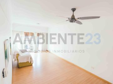 Angel J. Carranza 2300 - Amplio 3 Ambientes Al Frente - Palermo Hollywood