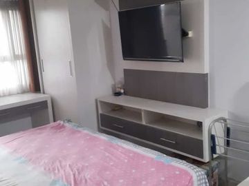 Apartemen Studio Furnished Siap Huni M Square Cibaduyut Kodya Bandung