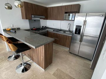 Hermosos Departamentos en Juriquilla, 2 a 4 Recamaras, Preventa, Luxury Premium.