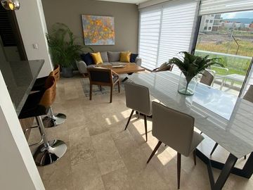 Hermosos Departamentos en Juriquilla, 2 a 4 Recamaras, Preventa, Luxury Premium.