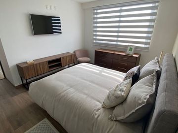 Hermosos Departamentos en Juriquilla, 2 a 4 Recamaras, Preventa, Luxury Premium.