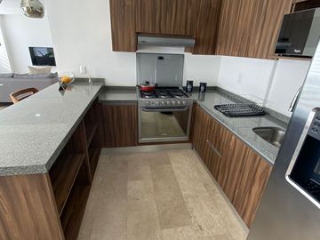 Hermosos Departamentos en Juriquilla, 2 a 4 Recamaras, Preventa, Luxury Premium.