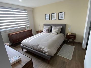 Hermosos Departamentos en Juriquilla, 2 a 4 Recamaras, Preventa, Luxury Premium.