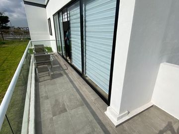Hermosos Departamentos en Juriquilla, 2 a 4 Recamaras, Preventa, Luxury Premium.