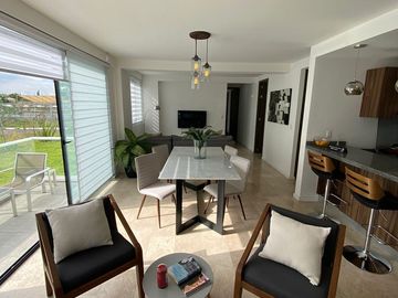 Hermosos Departamentos en Juriquilla, 2 a 4 Recamaras, Preventa, Luxury Premium.