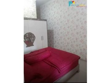 Dijual cepat rumah full furnished di Ciracas Jakarta Timur