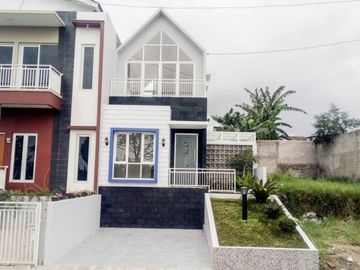 For sale House at Lembang Bandung City