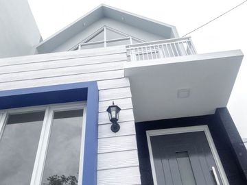 For sale House at Lembang Bandung City