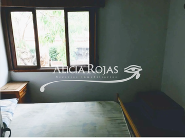 EXCELENTE DUPLEX 3 AMB CON PARRILLA A 200 MTS DEL MAR Y CENTRO