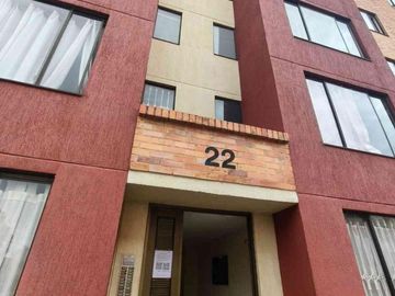Apartamento Lombardía/comuneros, El Rincón ID: 177283s