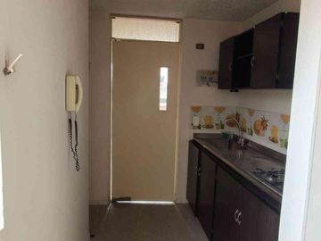 Apartamento Lombardía/comuneros, El Rincón ID: 177283s