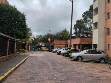 Apartamento Lombardía/comuneros, El Rincón ID: 177283s