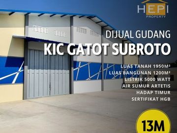 Commercial for sale