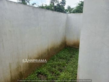 Rumah cluster murah 200 jt an di Ciampea Bogor
