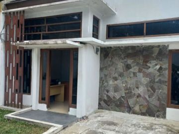 Rumah cluster murah 200 jt an di Ciampea Bogor