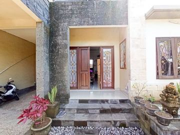 RUMAH SIAP HUNI DEKAT RENON DI KESIMAN DENPASAR