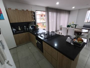 Venta de Apartamento en Bucaramanga - Pan de Azúcar. Cod V8658