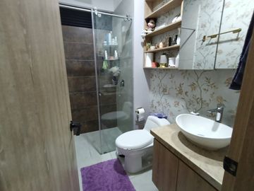 Venta de Apartamento en Bucaramanga - Pan de Azúcar. Cod V8658