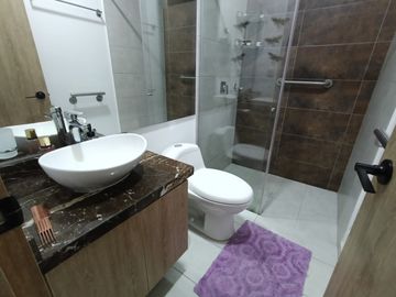 Venta de Apartamento en Bucaramanga - Pan de Azúcar. Cod V8658