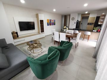 Venta de Apartamento en Bucaramanga - Pan de Azúcar. Cod V8658