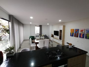 Venta de Apartamento en Bucaramanga - Pan de Azúcar. Cod V8658